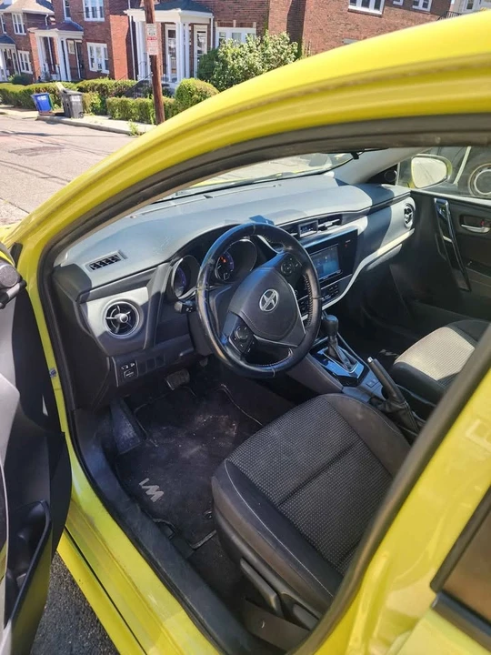 2016 Scion iM - Image 7 of 8