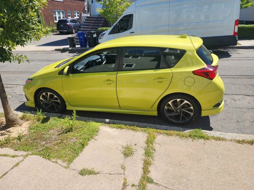 2016 Scion iM - Image 6 of 8
