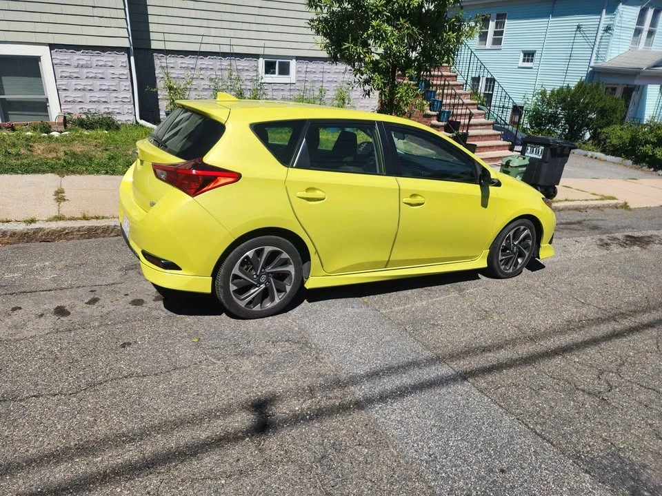 2016 Scion iM - Image 4 of 8
