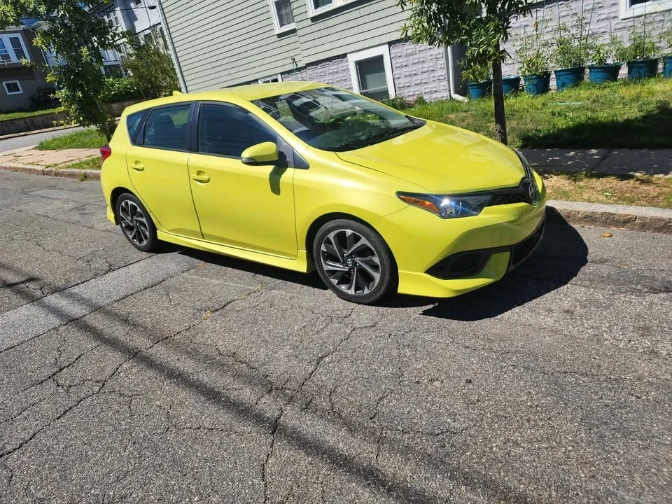 2016 Scion iM - Image 2 of 8
