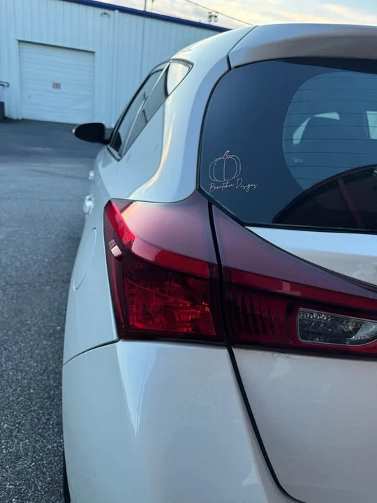 2016 Scion iM - Image 3 of 4