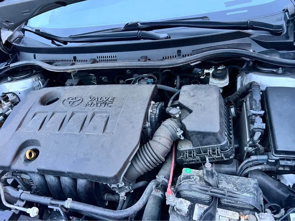 2016 Scion iM - Image 12 of 14