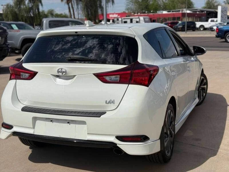 2016 Scion iM - Image 16 of 18