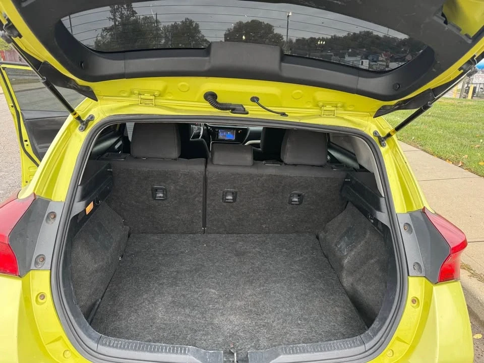 2016 Scion iM - Image 11 of 12