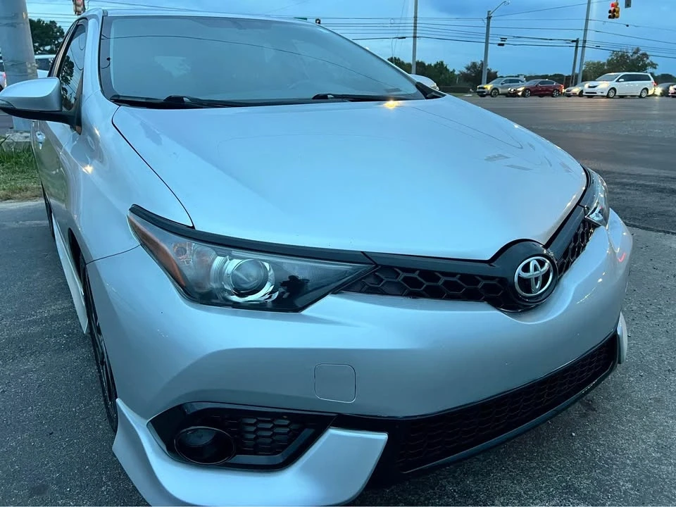 2016 Scion iM - Image 10 of 14