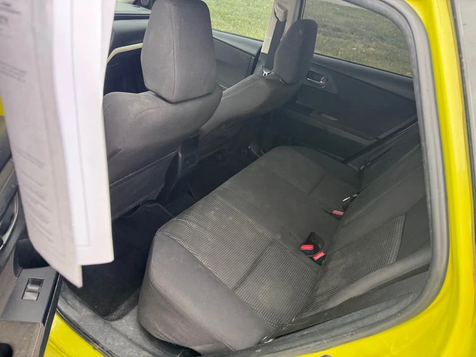 2016 Scion iM - Image 10 of 12