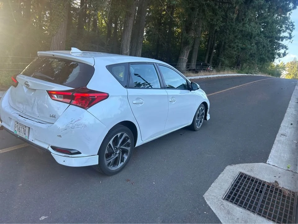 2016 Scion iM - Image 5 of 13