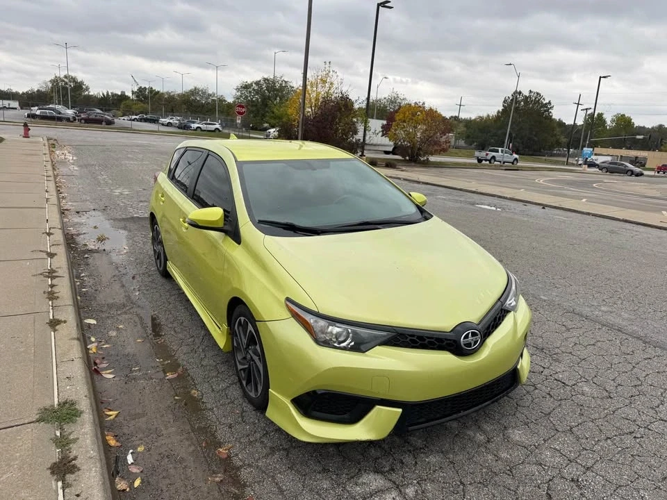 2016 Scion iM - Image 2 of 12