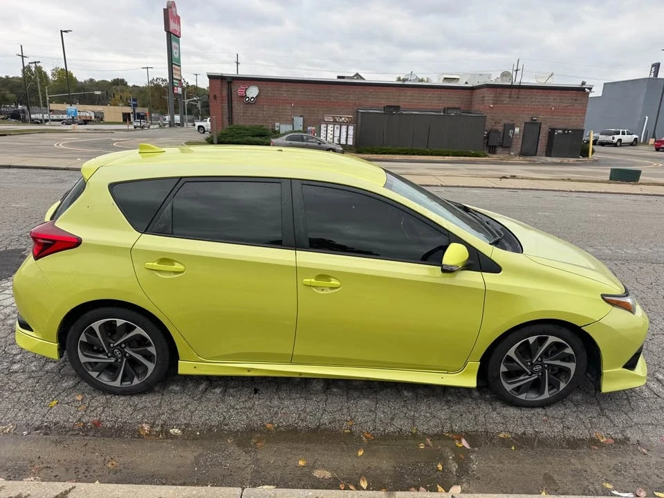 2016 Scion iM - Image 6 of 12