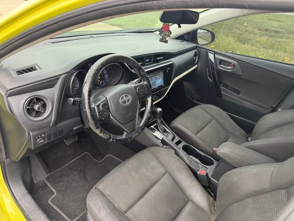 2016 Scion iM - Image 9 of 12