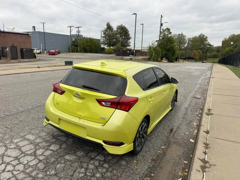 2016 Scion iM - Image 3 of 12