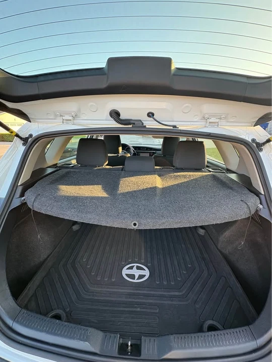 2016 Scion iM - Image 12 of 13