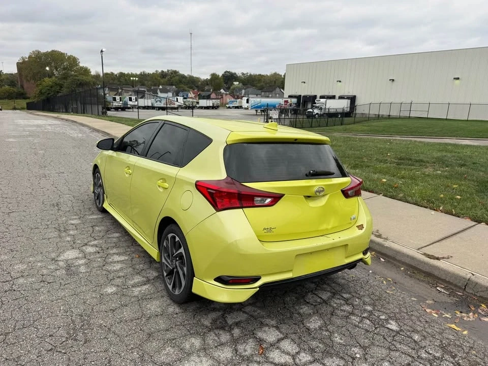 2016 Scion iM - Image 4 of 12