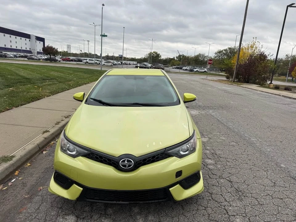 2016 Scion iM - Image 5 of 12