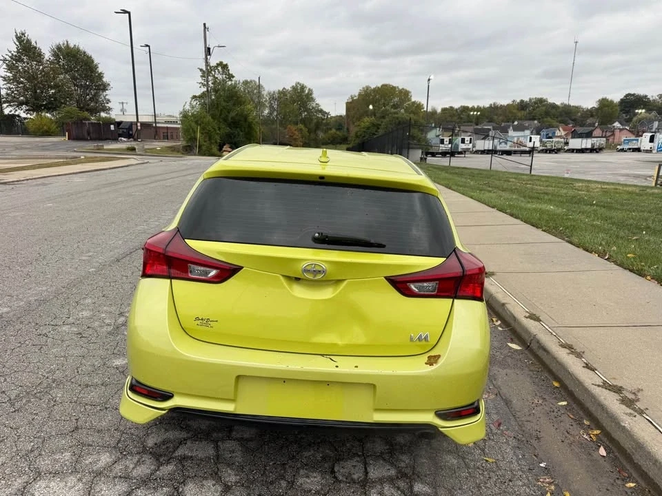 2016 Scion iM - Image 7 of 12