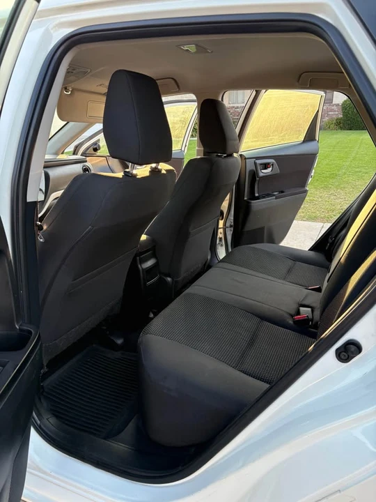 2016 Scion iM - Image 10 of 13