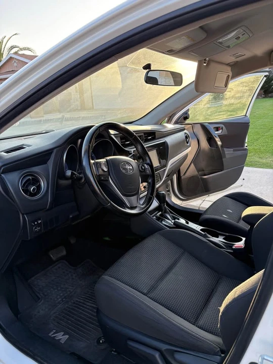 2016 Scion iM - Image 7 of 13