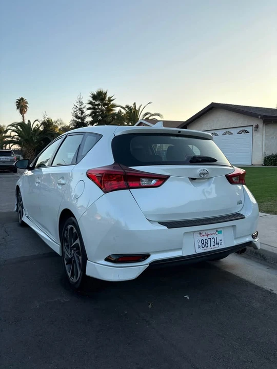 2016 Scion iM - Image 6 of 13