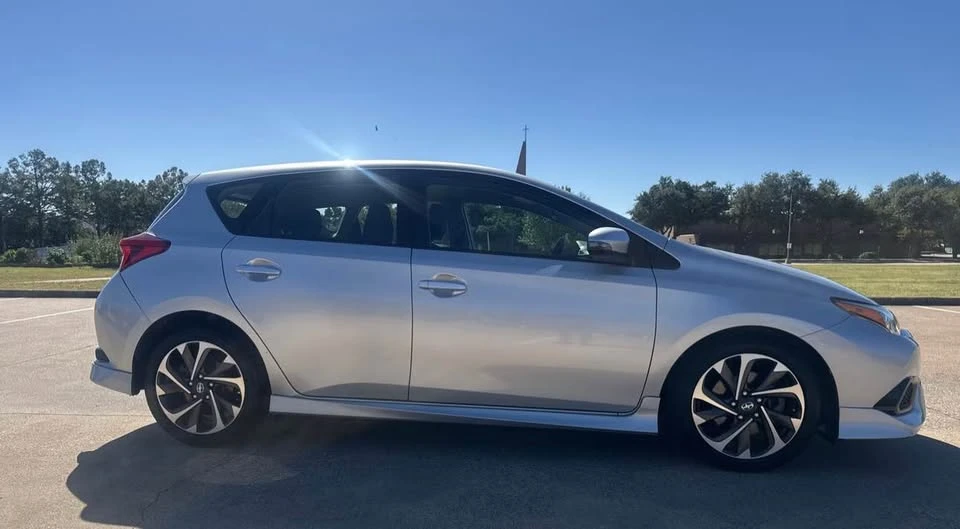 2016 Scion iM - Image 12 of 12