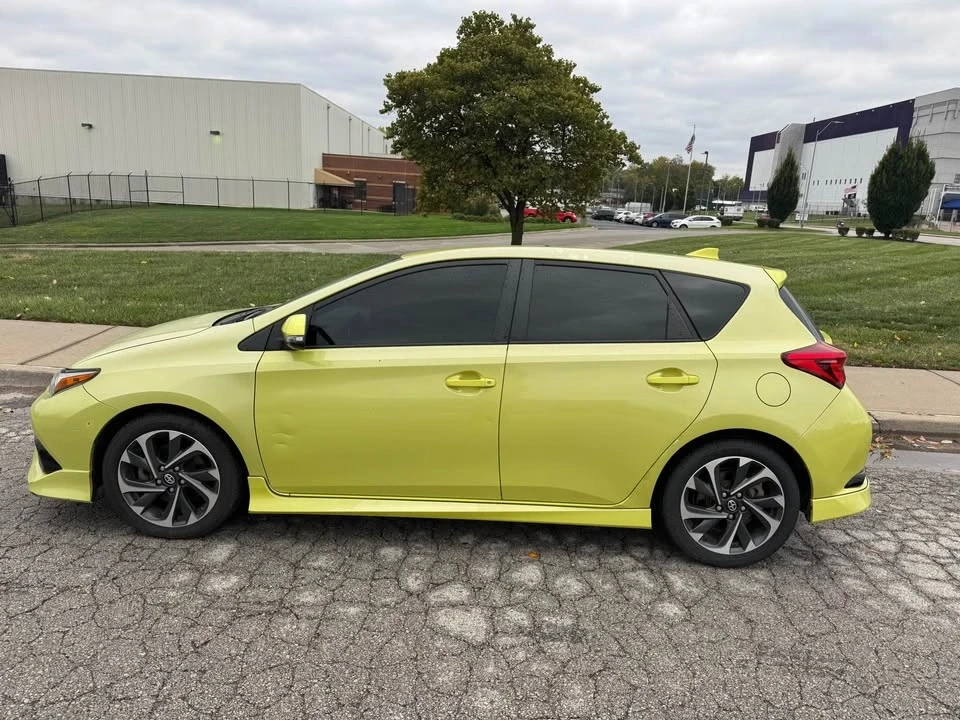 2016 Scion iM - Image 8 of 12