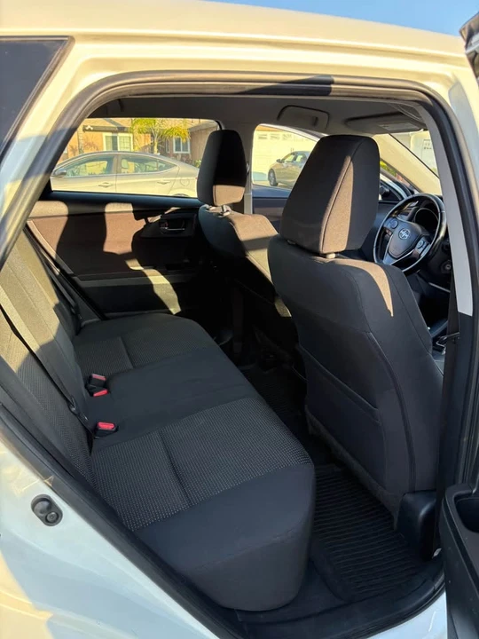 2016 Scion iM - Image 11 of 13