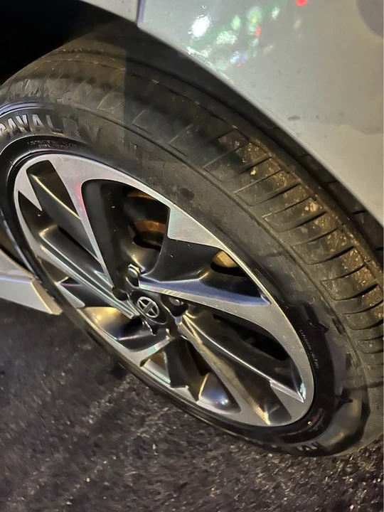 2016 Scion iM - Image 9 of 13