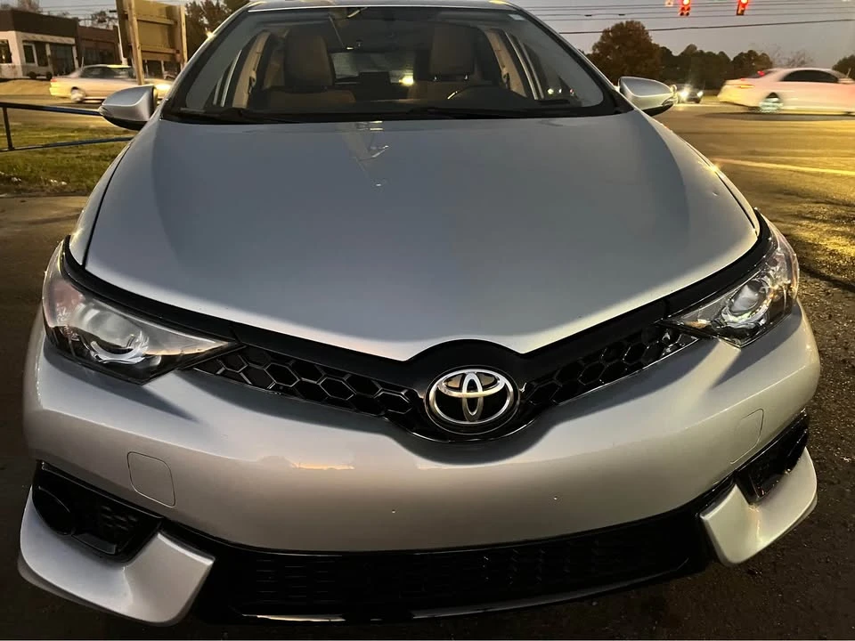 2016 Scion iM - Image 3 of 13