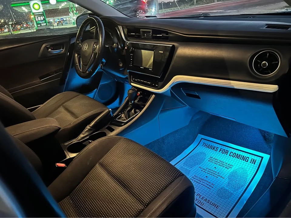 2016 Scion iM - Image 2 of 13