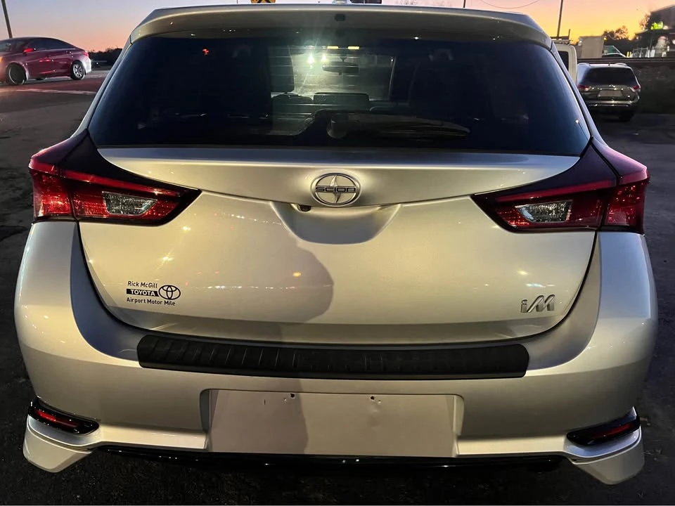 2016 Scion iM - Image 6 of 13