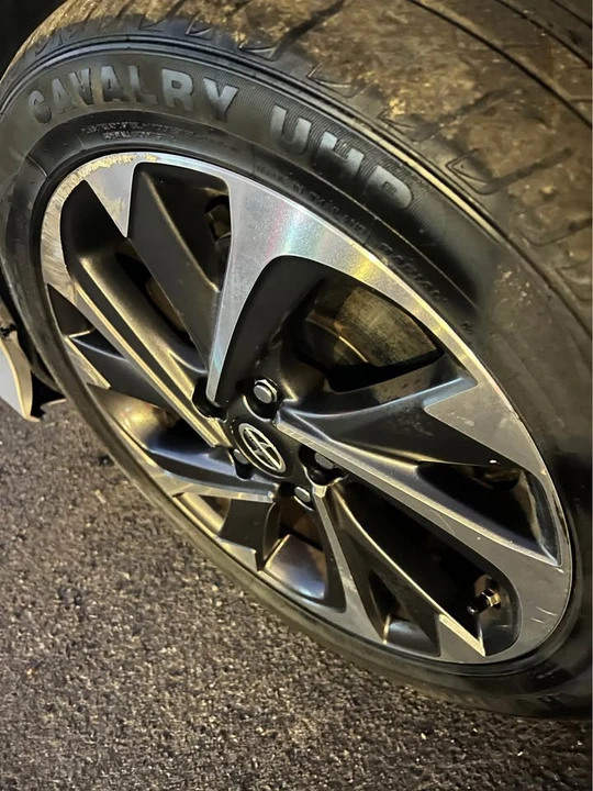 2016 Scion iM - Image 12 of 13