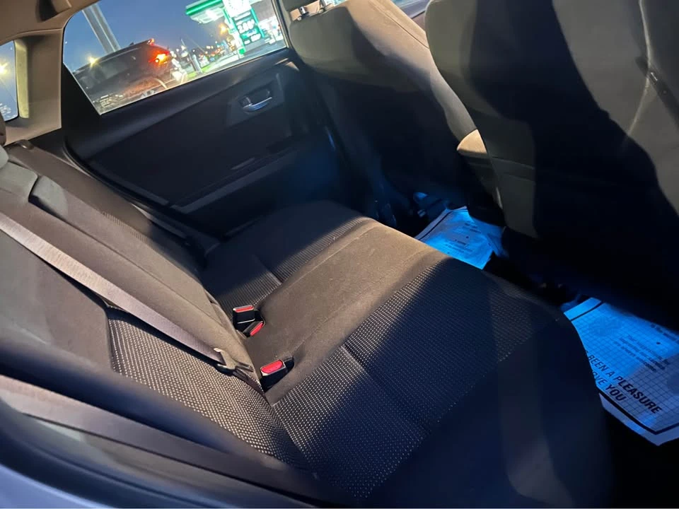 2016 Scion iM - Image 5 of 13