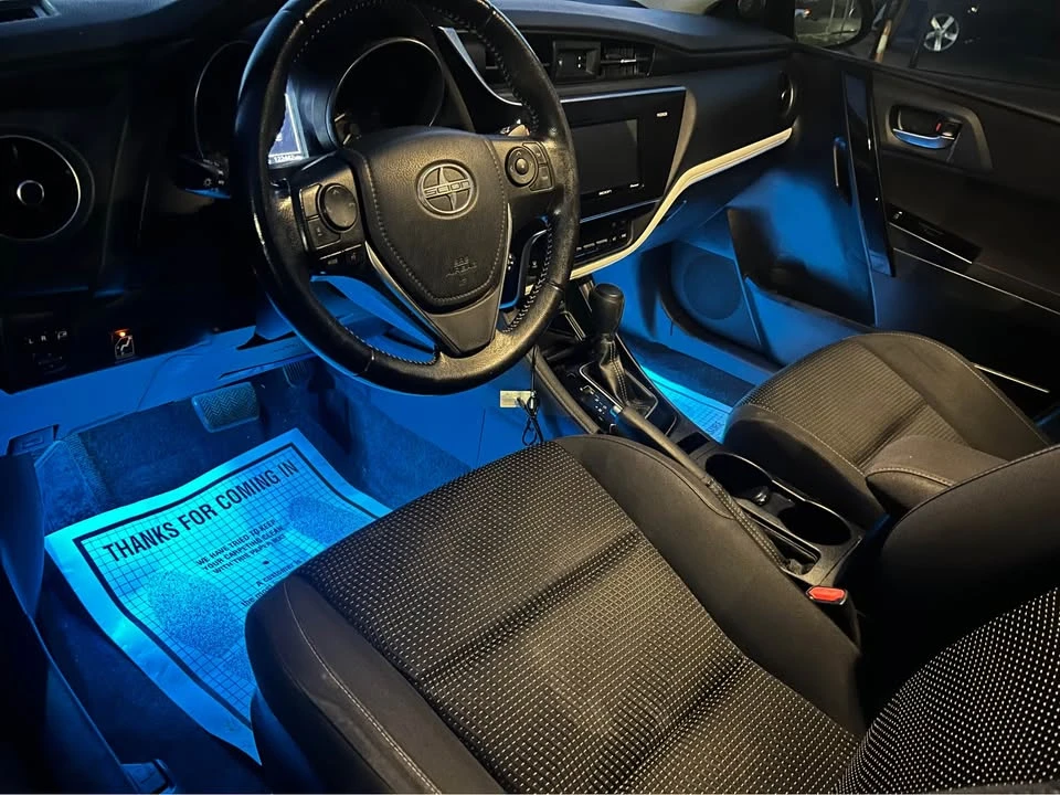 2016 Scion iM - Image 7 of 13
