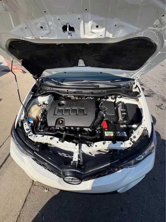 2016 Scion iM - Image 13 of 13