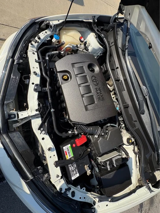 2016 Scion iM - Image 12 of 12