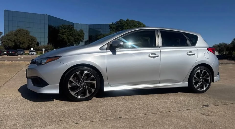 2016 Scion iM - Image 8 of 12