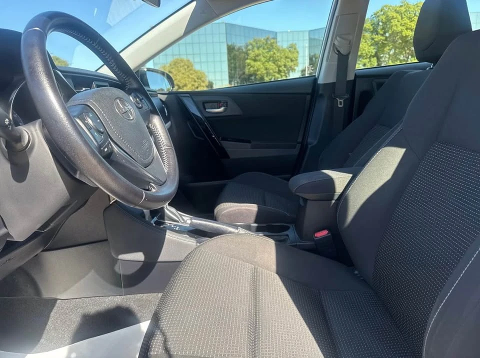 2016 Scion iM - Image 7 of 12