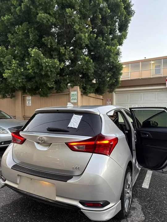 2016 Scion iM - Image 4 of 9
