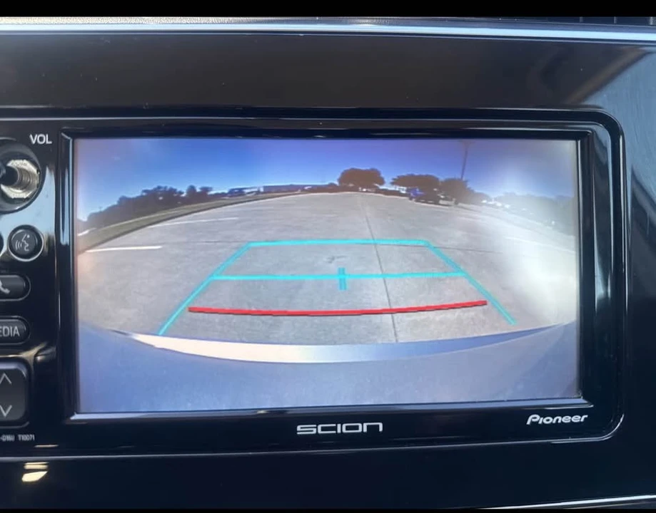2016 Scion iM - Image 2 of 12