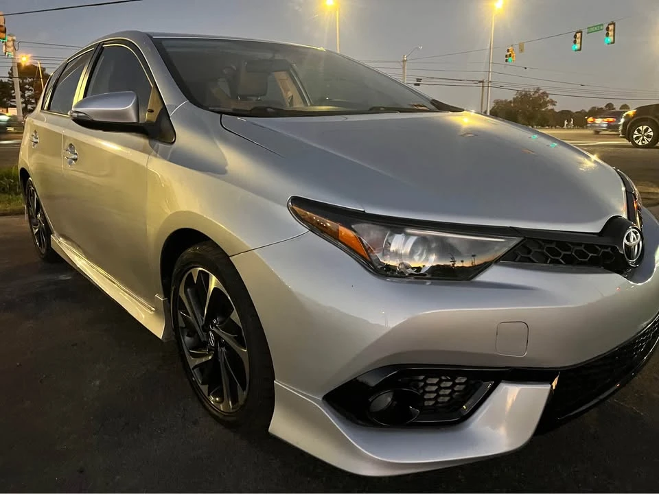 2016 Scion iM - Image 4 of 13