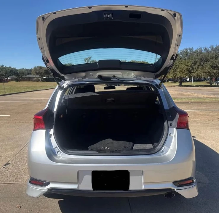 2016 Scion iM - Image 4 of 12