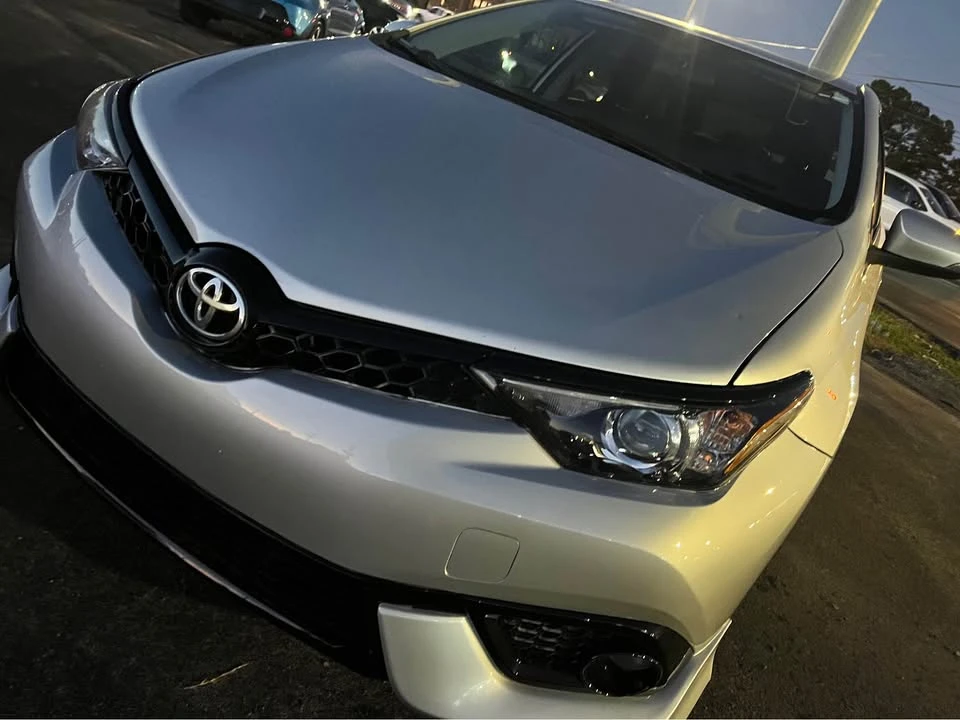 2016 Scion iM - Image 11 of 13