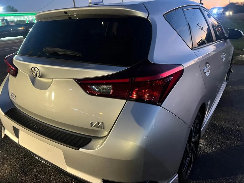 2016 Scion iM - Image 7 of 13