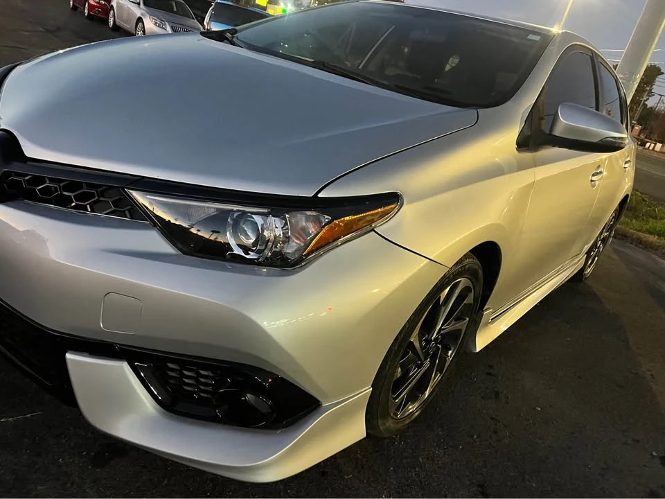 2016 Scion iM - Image 3 of 13