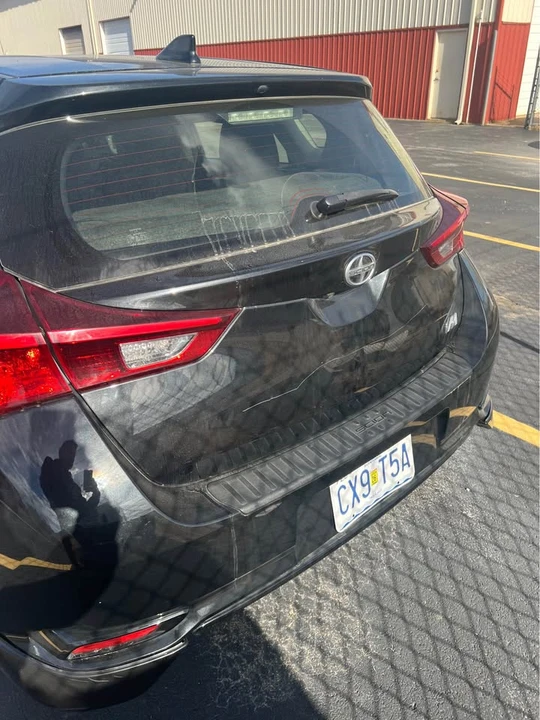 2016 Scion iM - Image 8 of 9