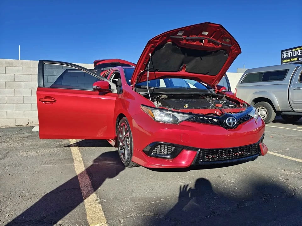 2016 Scion iM - Image 2 of 18