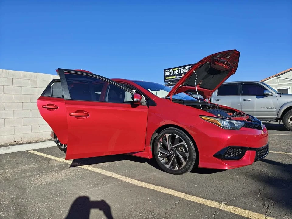 2016 Scion iM - Image 15 of 18