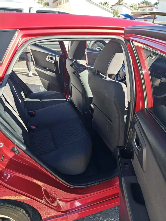 2016 Scion iM - Image 9 of 18