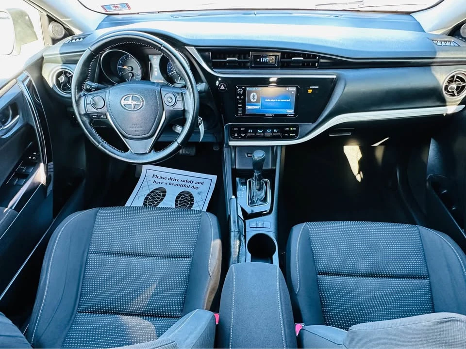 2016 Scion iM - Image 6 of 9