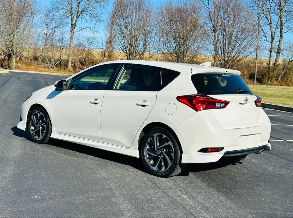 2016 Scion iM - Image 3 of 9