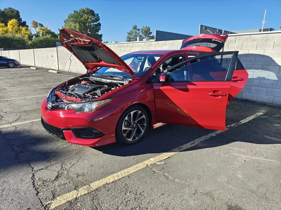 2016 Scion iM - Image 17 of 18